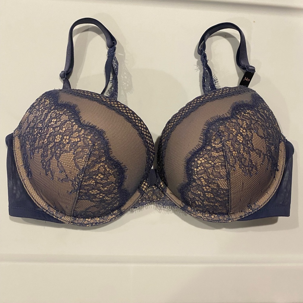 Victoria Secret Very Sexy push up bra